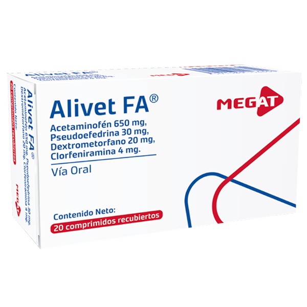 Alivet FA